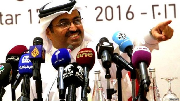 OPEC expects higher oil demand for rest of 2016 – President 